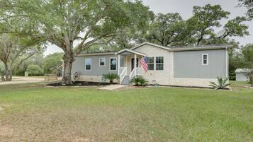 House (3 Bedrooms) | Front of property