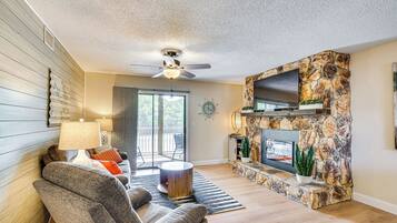 Apartemen (2 Bedrooms) | Interior