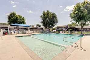 Appartamento (2 Bedrooms) | Interni