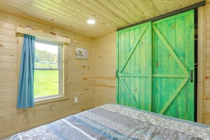 Maison (2 Bedrooms) | Intérieur