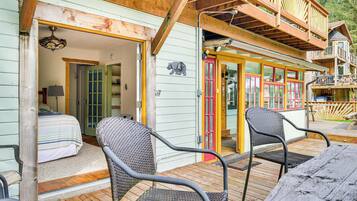 Maison (2 Bedrooms) | Intérieur