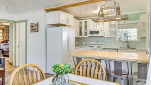ハウス (2 Bedrooms) | 内装