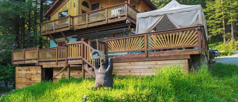 House (2 Bedrooms) | Front of property