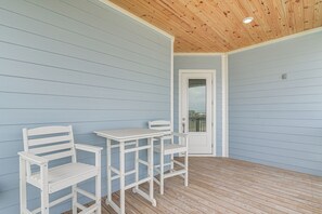 Casa (4 Bedrooms) | Parte interna