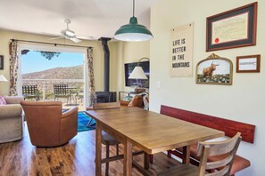 Casa (3 Bedrooms) | Interior