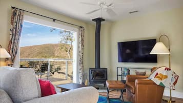 Ferienhaus (3 Bedrooms) | Innenbereich