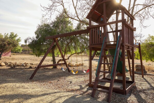 Ferienhaus (3 Bedrooms) | Innenbereich