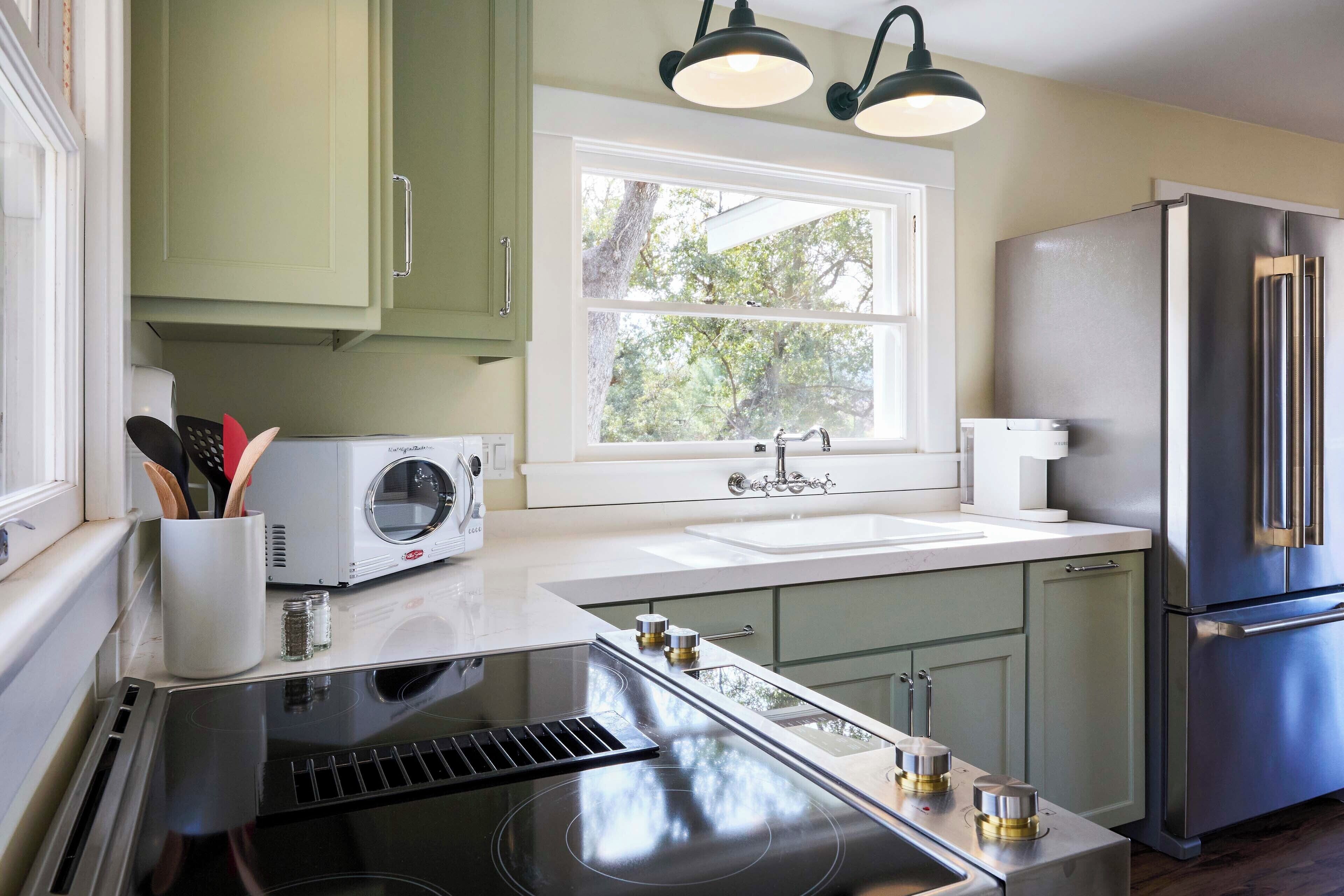 Ferienhaus (3 Bedrooms) | Innenbereich