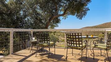 Ferienhaus (3 Bedrooms) | Innenbereich