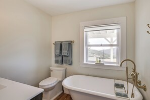 Hus (3 Bedrooms) | Interiör