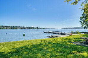 公寓 (1 Bedroom) | 住宿內部