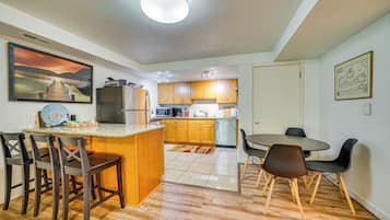 Apartament (1 Bedroom) | Interior