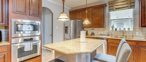 Rumah (4 Bedrooms) | Interior