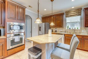 Casa (4 Bedrooms) | Interior