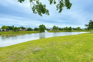 Maison (4 Bedrooms) | Intérieur