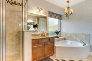 Casa (4 Bedrooms) | Interior