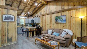 House (2 Bedrooms) | Front of property