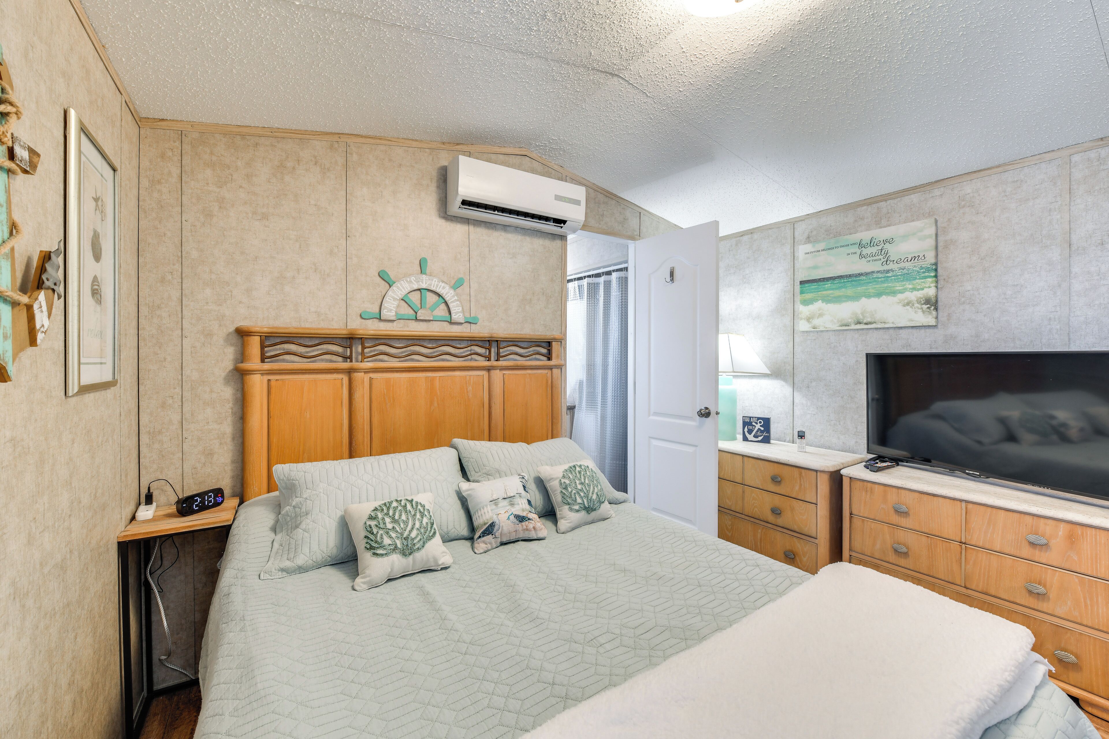 Casa (1 Bedroom) | Parte interna