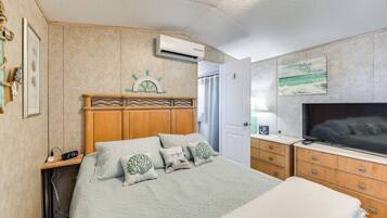 Casa (1 Bedroom) | Parte interna