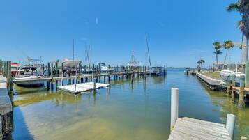 Casa (1 Bedroom) | Parte interna