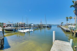 House (1 Bedroom) | Interior - 2 Mi to Anna Maria Island: Newly Built Home! (Bradenton)