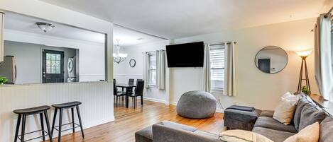 Casa (2 Bedrooms) | Facciata della struttura