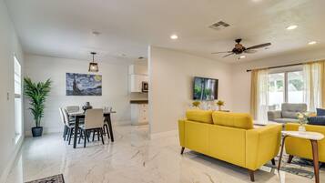 Maison (3 Bedrooms) | Intérieur