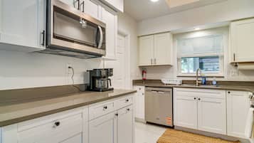 Rumah (3 Bedrooms) | Interior