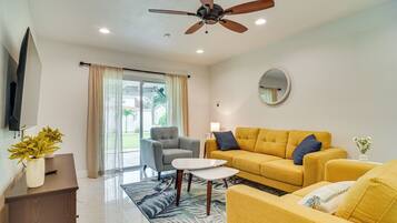 Rumah (3 Bedrooms) | Interior