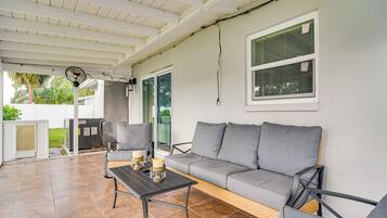 Rumah (3 Bedrooms) | Interior