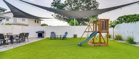 Maison (3 Bedrooms) | Façade de l’hébergement