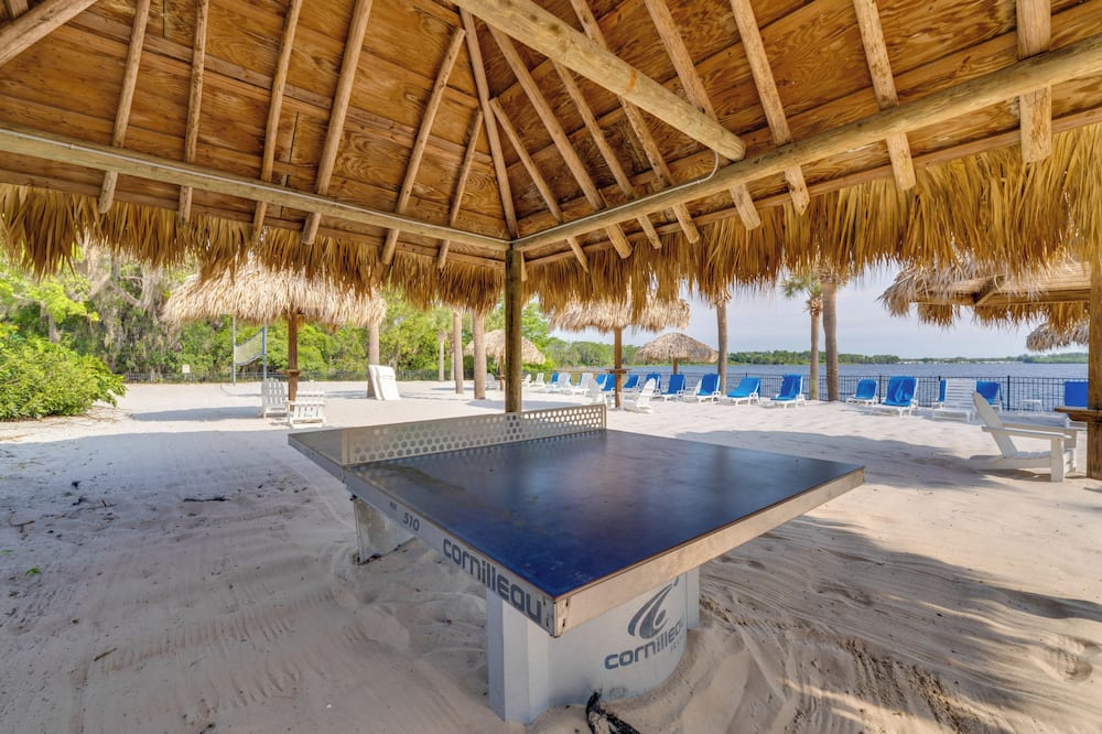 Bahama BAY Resort Near Disney! 3BR 2BA + Kitchen! - Lake Davenport, FL