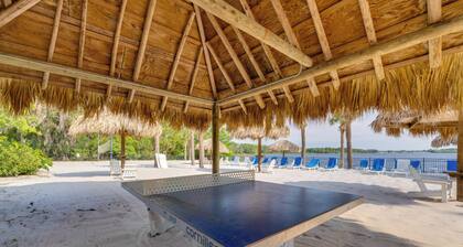 Balcony & Beach Access: Bahama Bay Resort Condo!