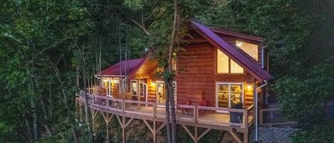 獨棟房屋 (2 Bedrooms) | 住宿內部