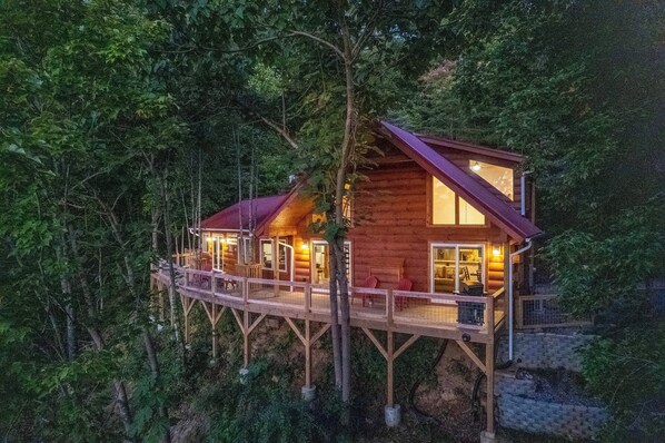 Ferienhaus (2 Bedrooms) | Innenbereich