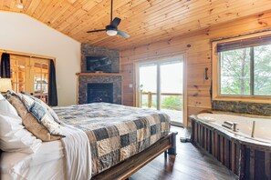 Ferienhaus (2 Bedrooms) | Innenbereich