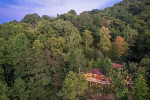 Ferienhaus (2 Bedrooms) | Innenbereich