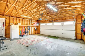 Casa (4 Bedrooms) | Interior