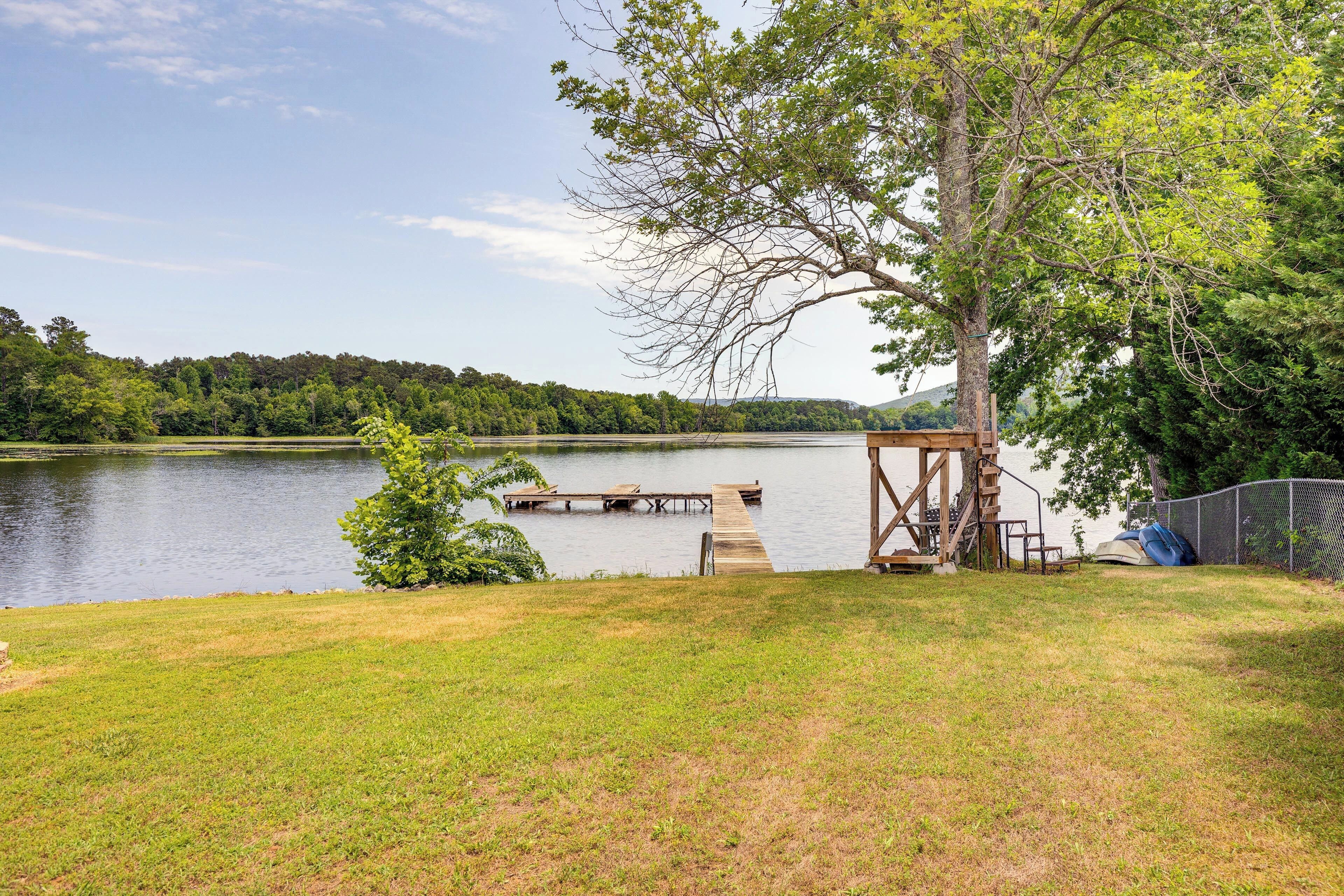 獨棟房屋 (4 Bedrooms) | 住宿內部