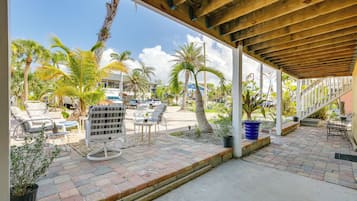 Apartemen (2 Bedrooms) | Interior