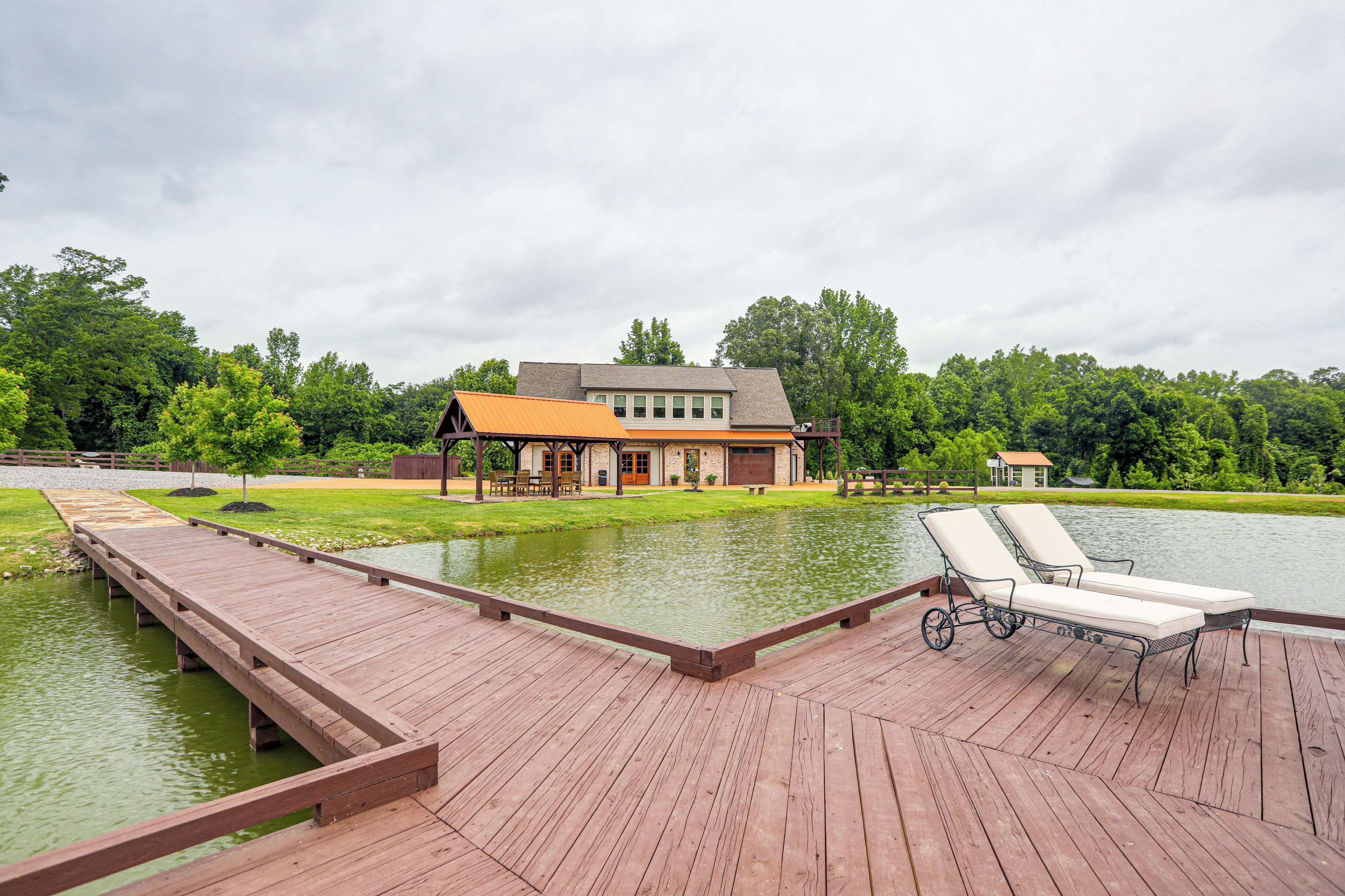 อพาร์ทเมนท์ (1 Bedroom) | ภายใน