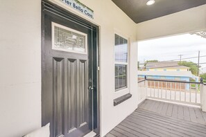 Hus (3 Bedrooms) | Interiør