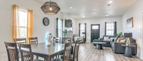 House (3 Bedrooms) | Front of property