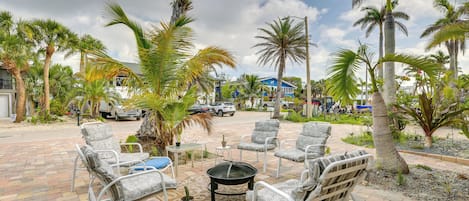 Apartment (2 Bedrooms) | Innenbereich