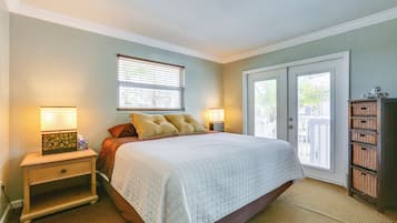 Apartemen (2 Bedrooms) | Interior