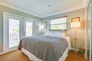 Lejlighed (2 Bedrooms) | Interiør