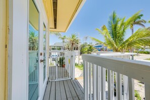 Appartement (2 Bedrooms) | Intérieur