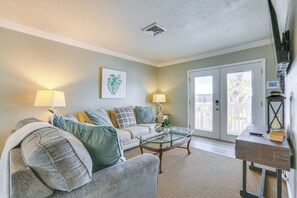 Lejlighed (2 Bedrooms) | Interiør