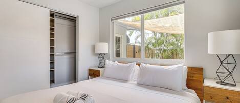 House (1 Bedroom) | Interior