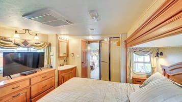 Ferienhaus (2 Bedrooms) | Innenbereich
